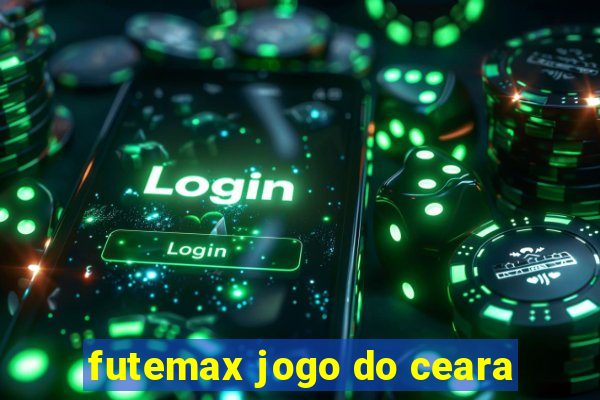 futemax jogo do ceara